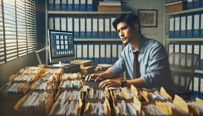 개인신용회복지원