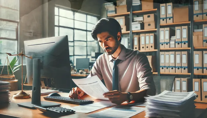 개인회생신청절차