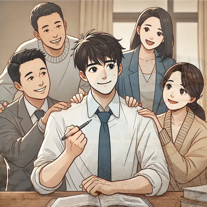 보증서대출 연체 시