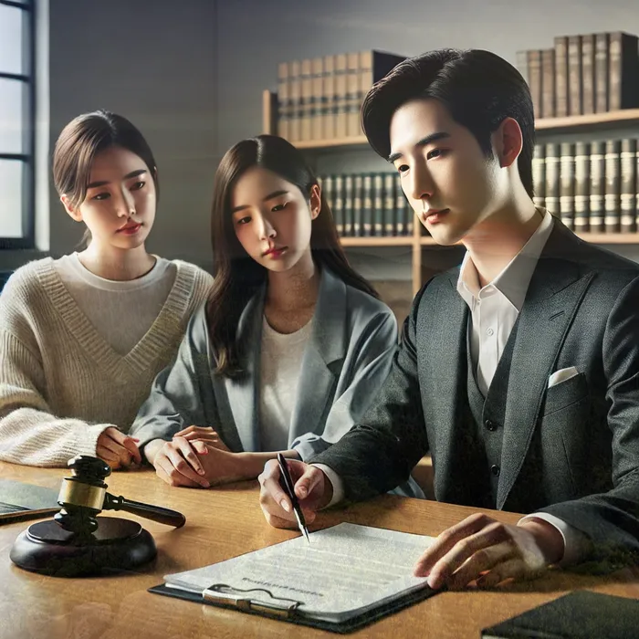 기업회생변호사