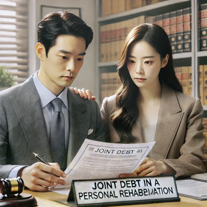 개인회생 기각률 낮고