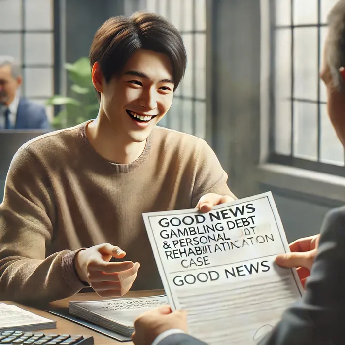 개인회생