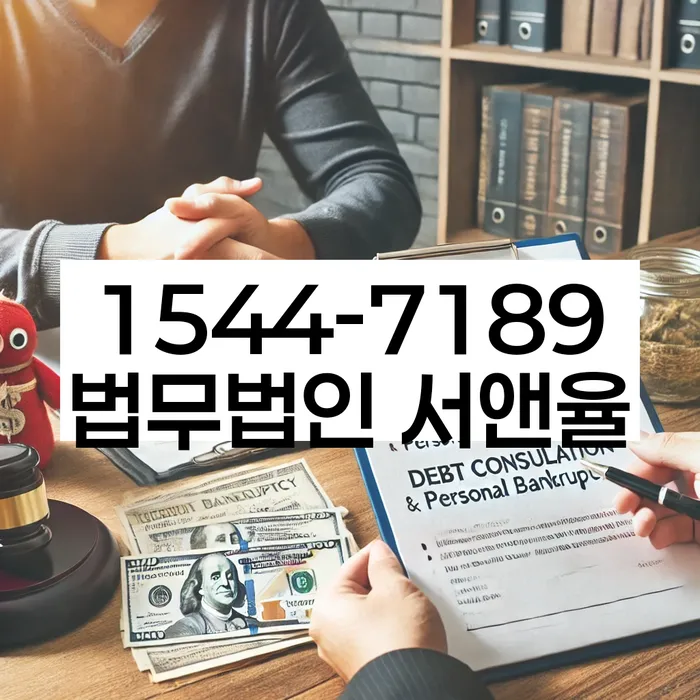 개인회생
