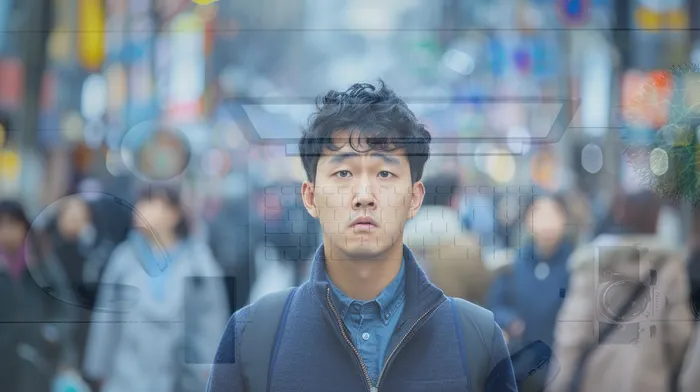 개인파산과의 비교