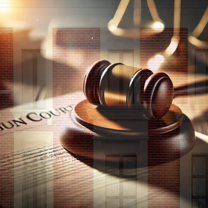 개인회생 면책 신청서류 작성법