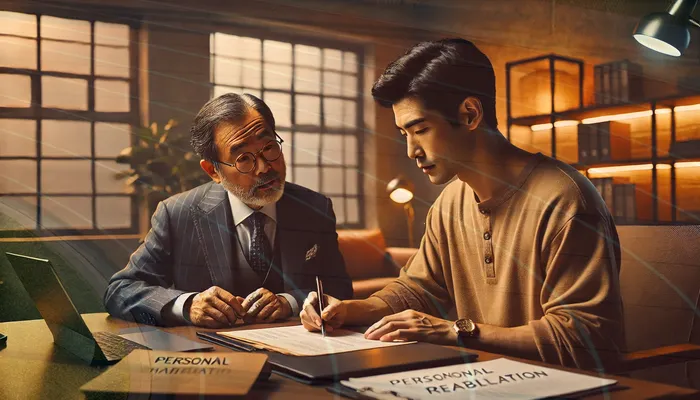 재정 계획 수립