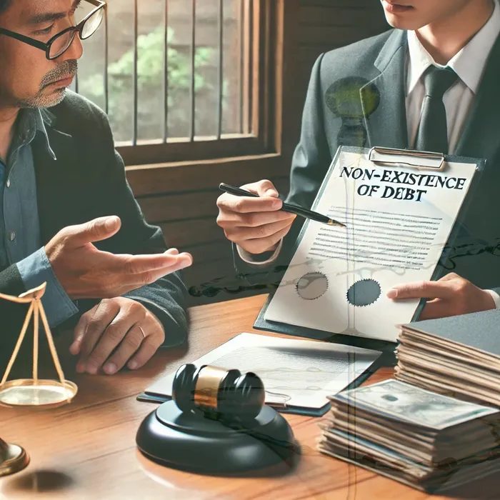 개인회생 절차와 변호사 선택