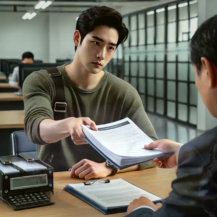 대출 연체금 납부 방법