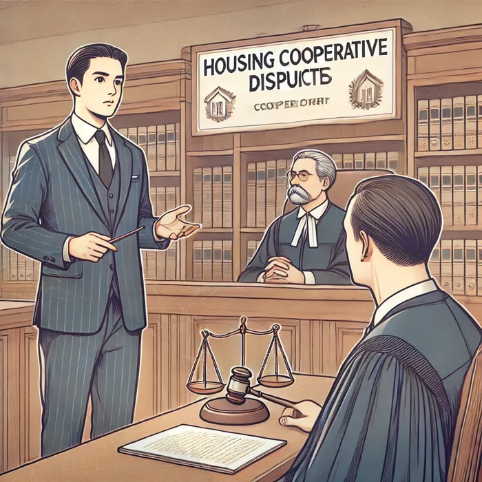 채무 조정 유의사항