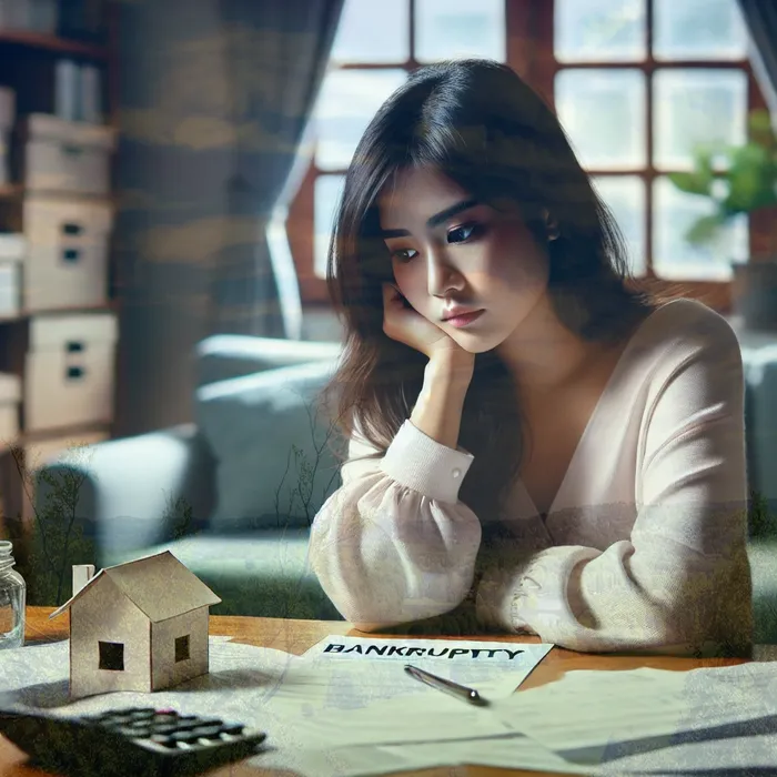 면책 신청 방법