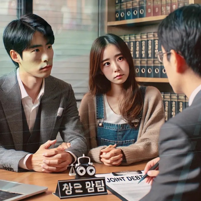 개인파산과 개인회생 차이