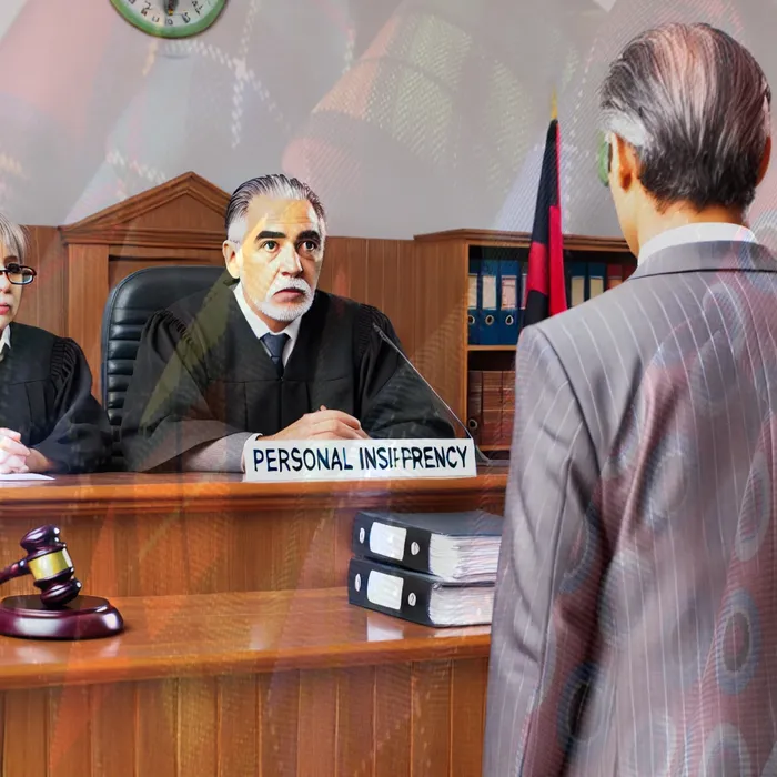 개인회생 신용회복