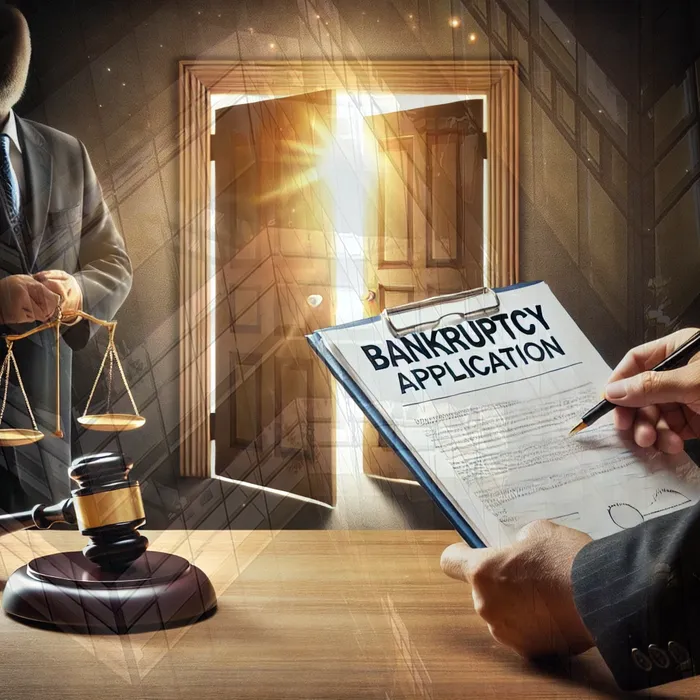 개인회생 파산 차이