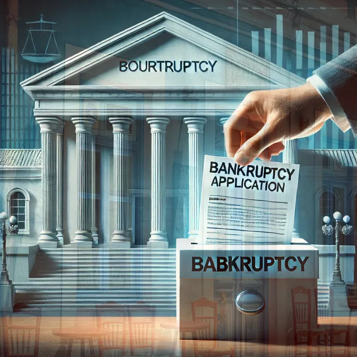 개인회생 파산 차이