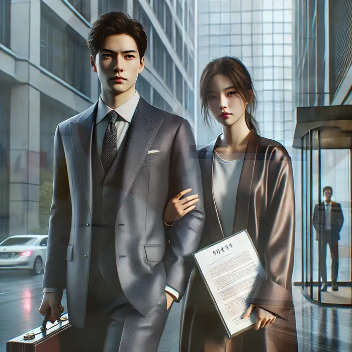 경제적 재기 전략