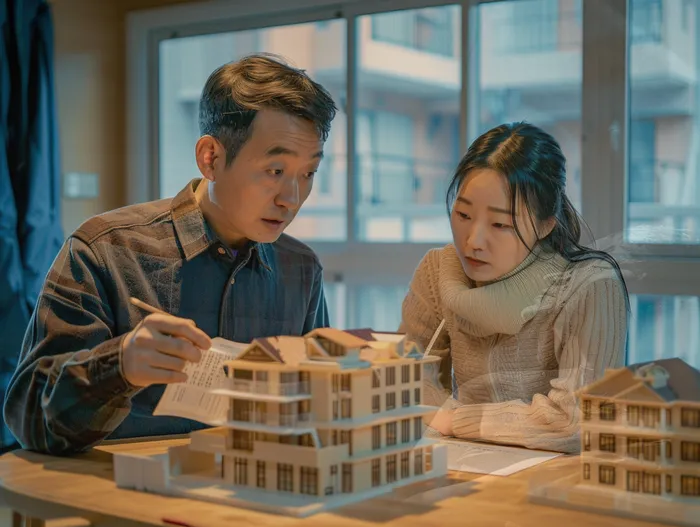 개인회생과 개인파산의 차이점