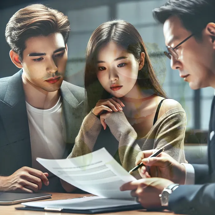 개인회생 신청 절차