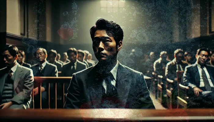 개인회생 면책 결정