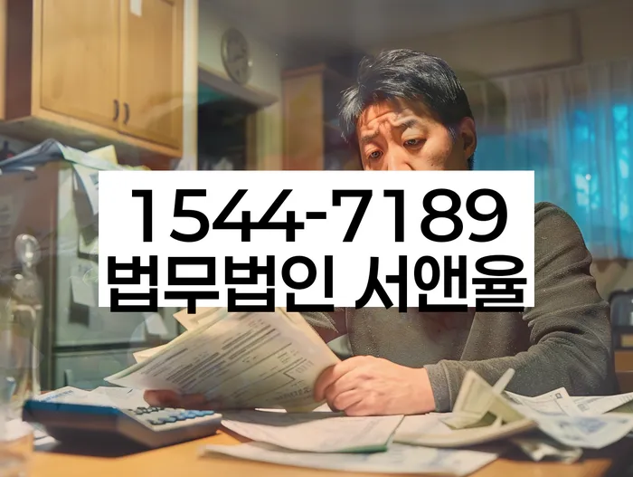 채무자 면책 방법