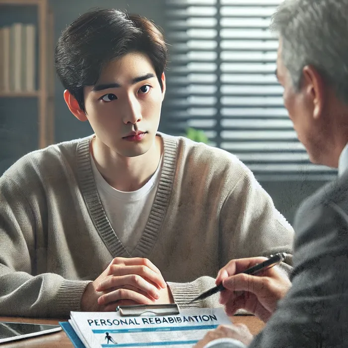 채무조정변제금삭감