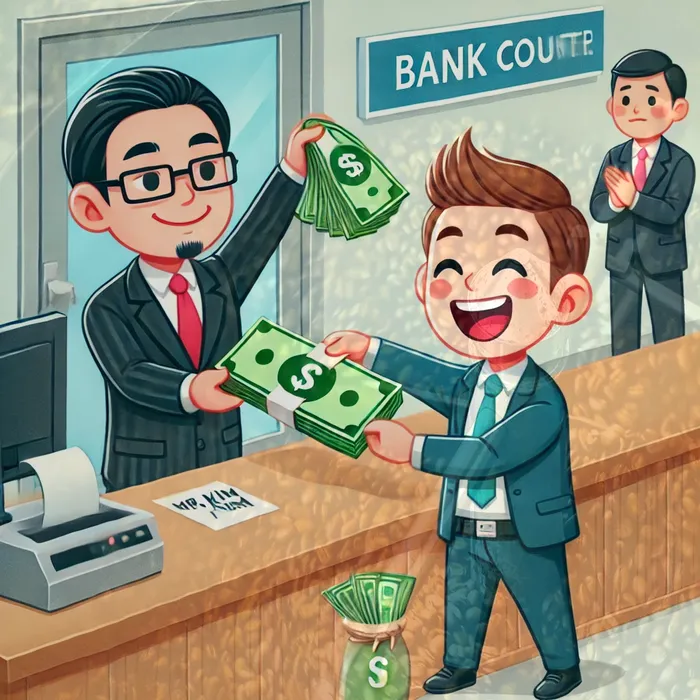 변제금 납부 계획