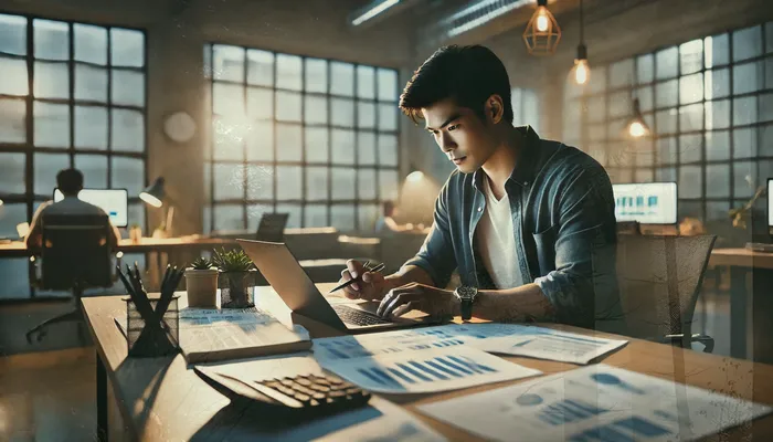 개인파산과 차이점