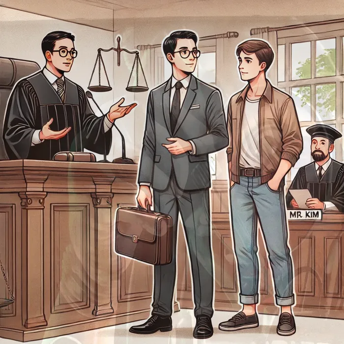 개인회생 절차 중 재산 매각 조정