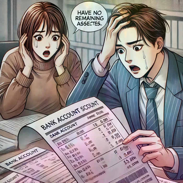 개인회생 신청 가능 여부