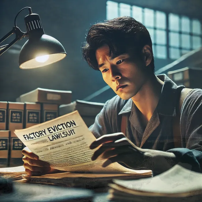 개인회생 면책 신청서류 작성법