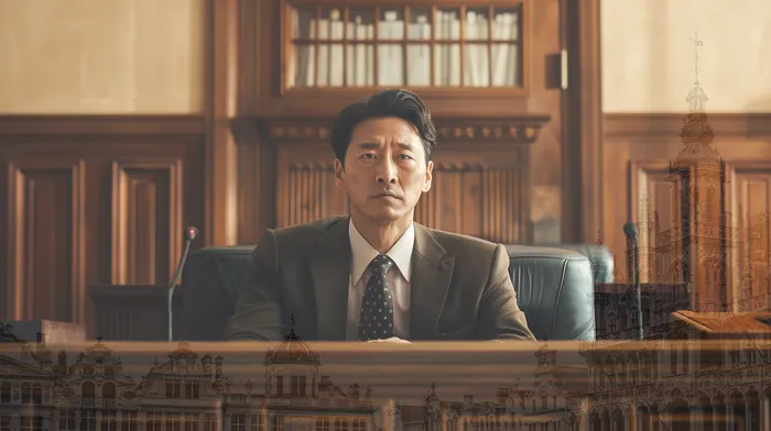 개인회생 면책 신청서류 작성법