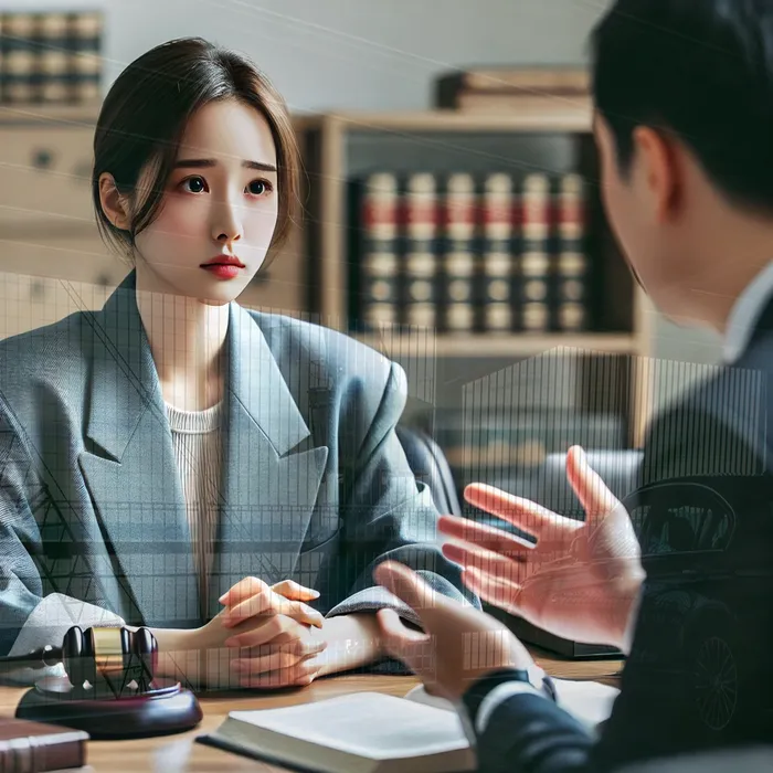 채무 해결 사례