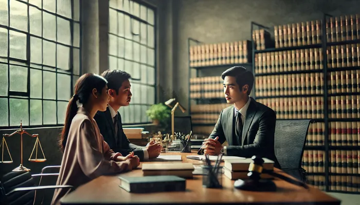 개인회생 신청 서류