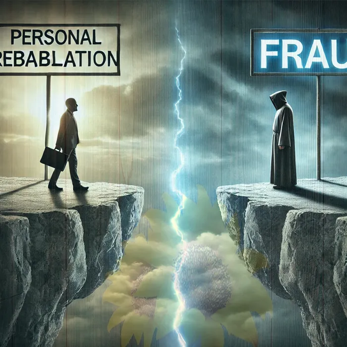 성공적인 채무조정 사례