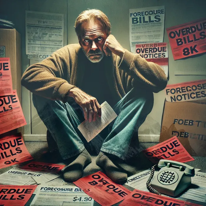 개인회생 신청 서류