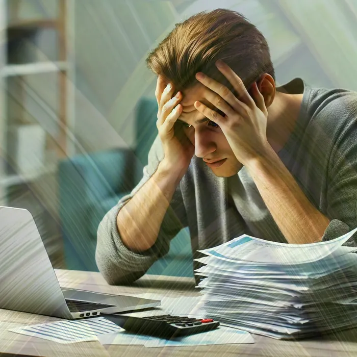 개인회생 서류 준비