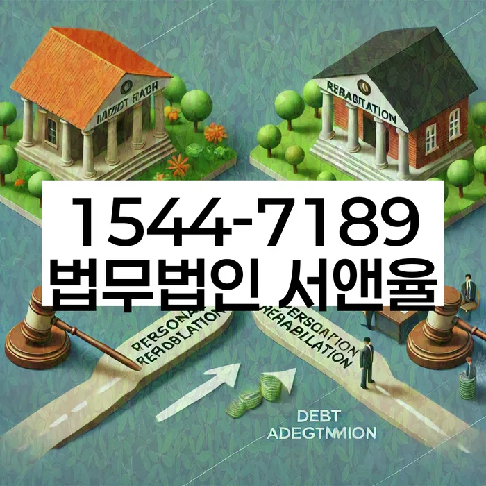 개포동 개인회생