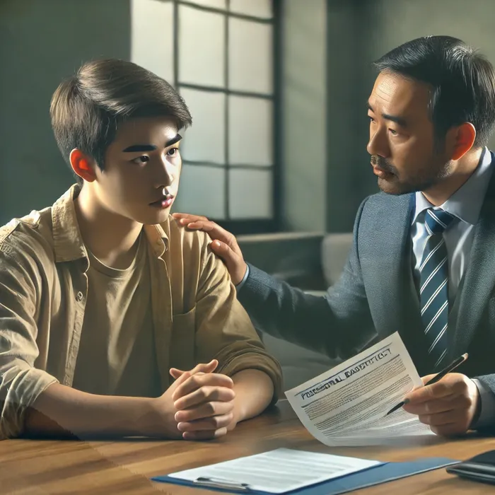 성공적인 개인회생 사례