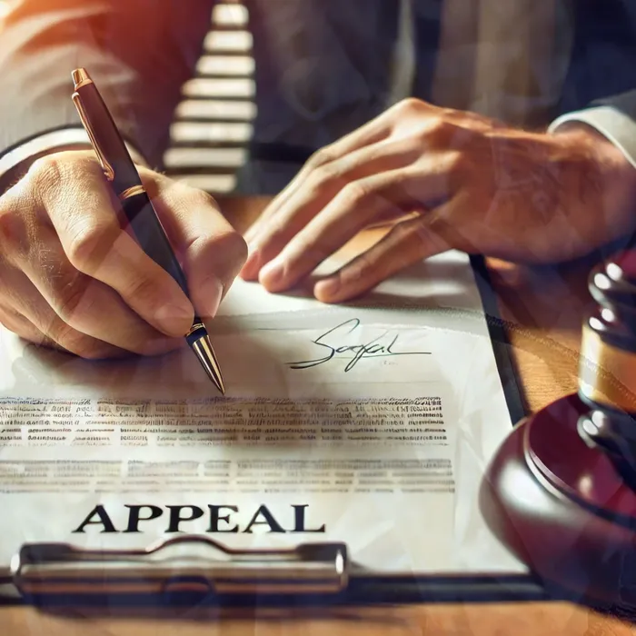 법률 대리인의 중요성