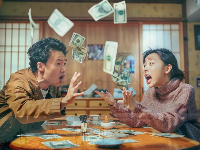 채무탕감제도 장단점