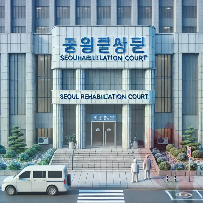 화천 개인회생파산 절차