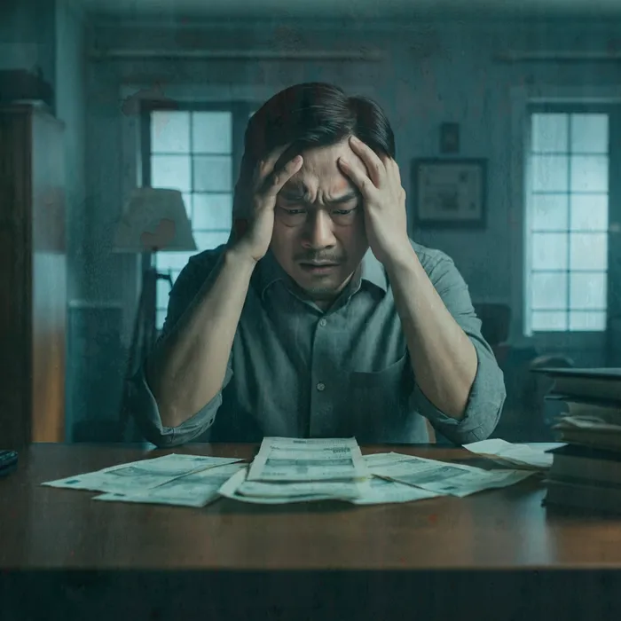 개인회생 비용 고려사항