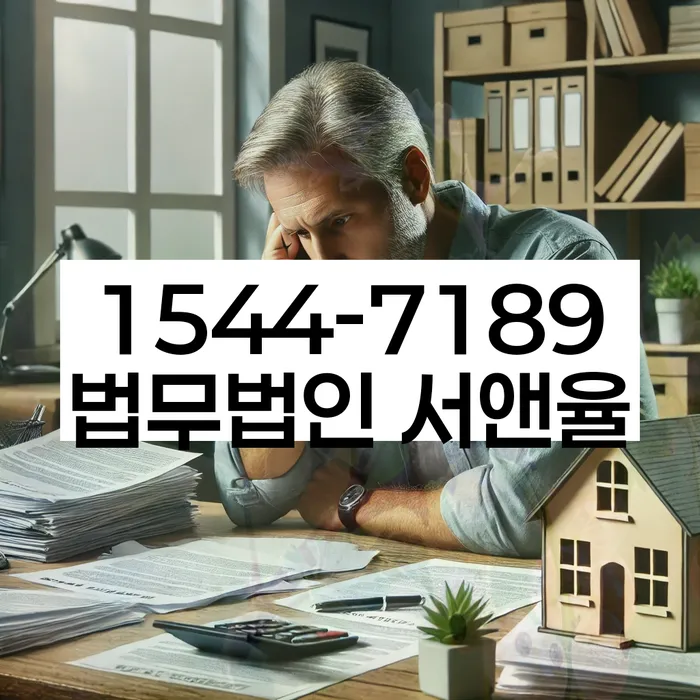 동두천 개인회생파산