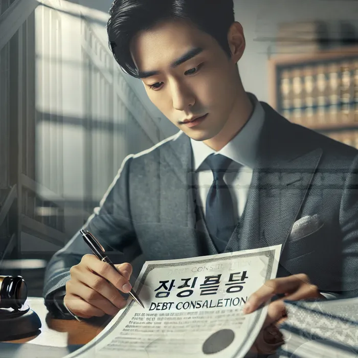 개인파산의 대안