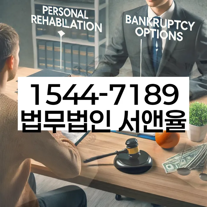 거창군 개인회생