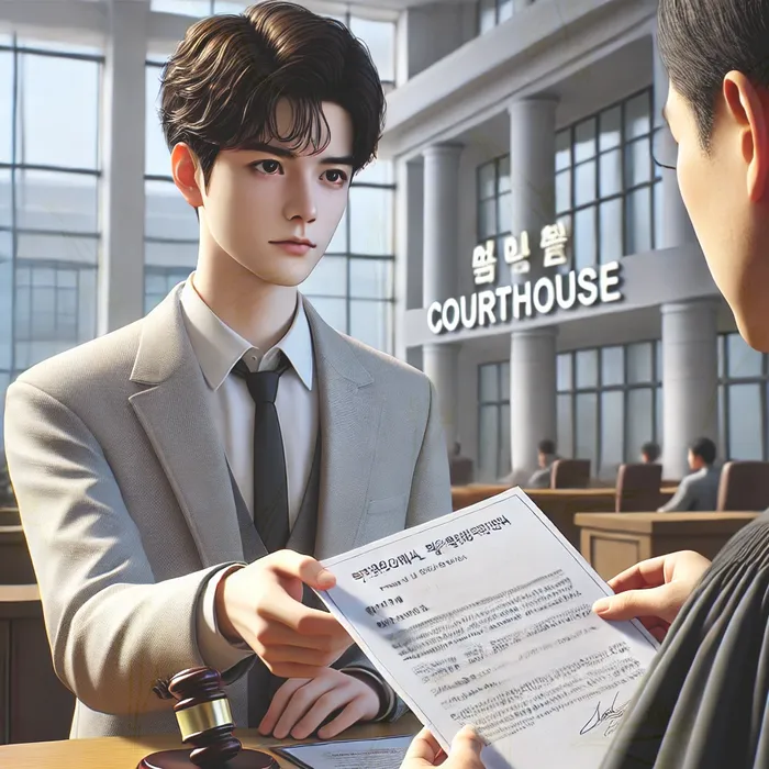 채무 해결 방법