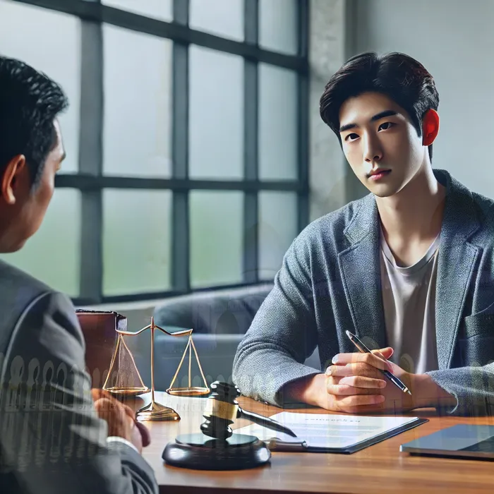 개인회생 신청 절차