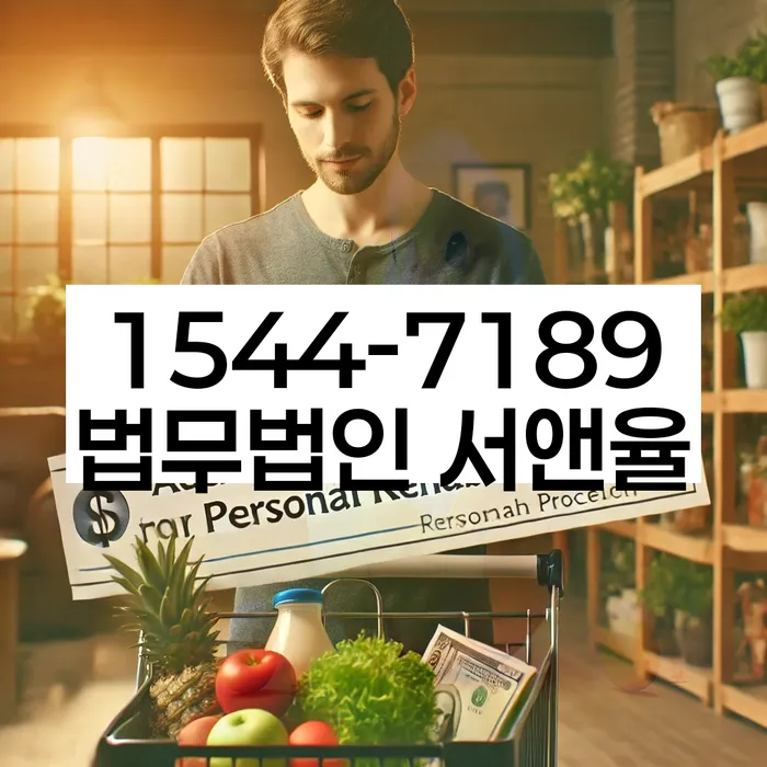 황학동 개인회생