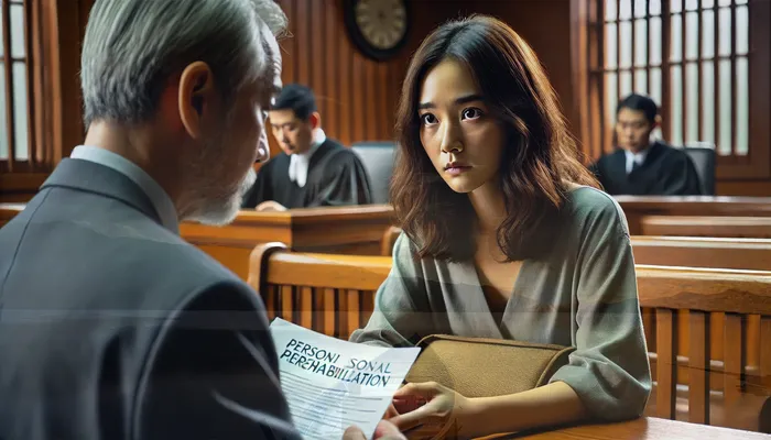 개인회생 신청조건