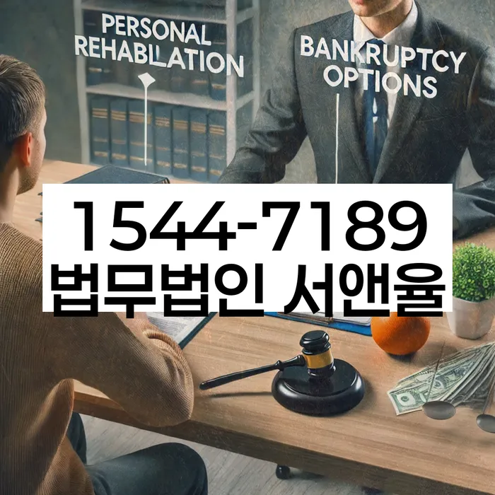 개인회생 변호사