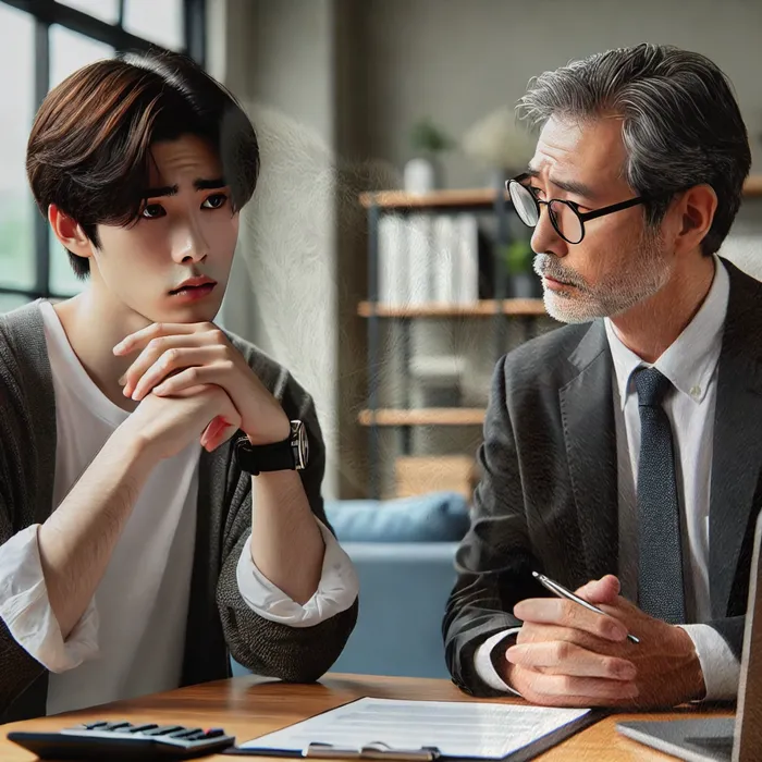 개인회생 변제계획